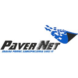 PAVERNET PAWEŁ RACZKOWSKI - Serwis Alarmów Inowrocław