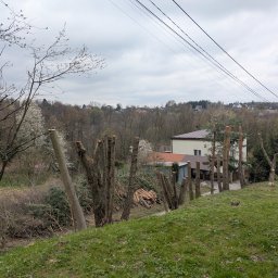 F.U.STACH Kazimierz Stachowicz - Usługi w ogrodzie Bochnia