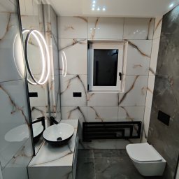 Glazurnik Żabnica 2