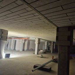 Ocieplanie elewacji Piaseczno 4