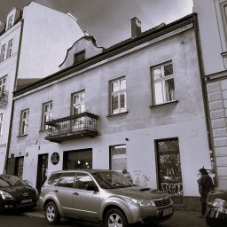 Administrator nieruchomości Kraków 3