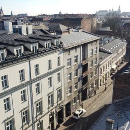 Administrator nieruchomości Kraków 1