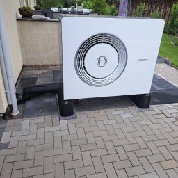 Pompy ciepła Zielona Góra 3