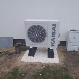 Pompy ciepła Zielona Góra 4