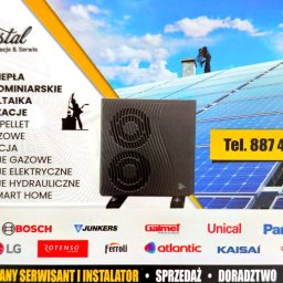 Pompy ciepła Zielona Góra 2