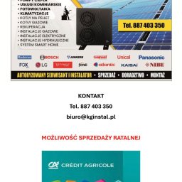 Pompy ciepła Zielona Góra 1