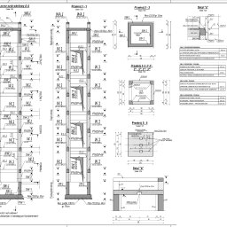 Pracownia Projektowa "Ptak Projekt" Mgr Inż. Dawid Ptak - Porządne Konstrukcje Stalowe Ruda Śląska