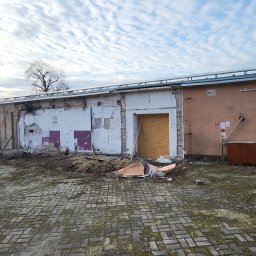 Malowanie mieszkań Wrocław 2