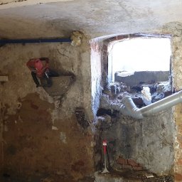 Malowanie mieszkań Wrocław 3