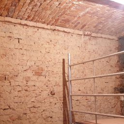 Malowanie mieszkań Wrocław 4