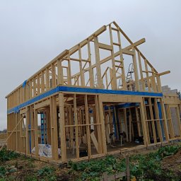 DTM - Szafy wnękowe Przeworsk