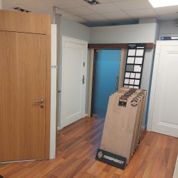 Drzwi wewnętrzne Poznań 4