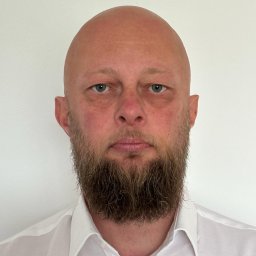 Adam Wasilewski - AGD Spychowo