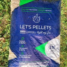Let's Pellet EN+A1 UA 022