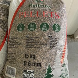 Pellmax Pellet