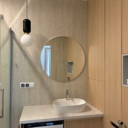 Nowa Przestrzeń - Kafelkowanie Toruń