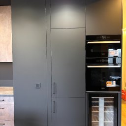 Kuchnie na wymiar Justynów 2