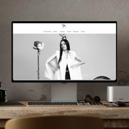 Net Lift Oliwer Szydłowski - Strona Internetowa dla firmy zajmującej się sesjami fotograficznymi.