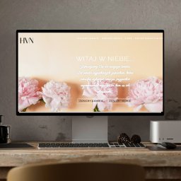 Sklep Internetowy zajmujący się sprzedażą perfum.