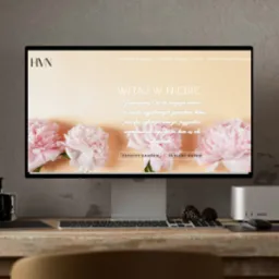 Sklep Internetowy zajmujący się sprzedażą perfum.