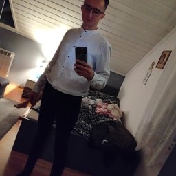 Sebix - Pomoc w Pracach Domowych Grybów