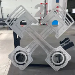 Puchar który wyróżnia się jakością detali, wyróżnij się i doceń zwycięzców.