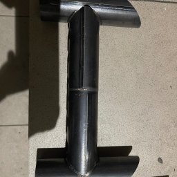 EVOLASER SPÓŁKA Z OGRANICZONĄ ODPOWIEDZIALNOŚCIĄ - Wycinamy i spawamy stal i aluminium wg Twojej koncepcji.