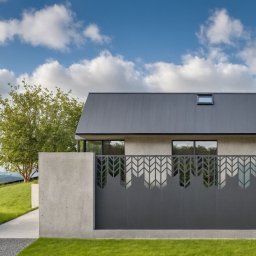EVOLASER SPÓŁKA Z OGRANICZONĄ ODPOWIEDZIALNOŚCIĄ - Porządne Balustrady Balkonowe Nierdzewne Lublin