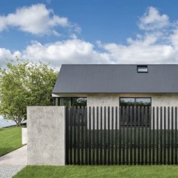 Balustrady nierdzewne Lublin 3