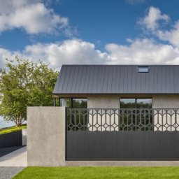 Balustrady nierdzewne Lublin 4