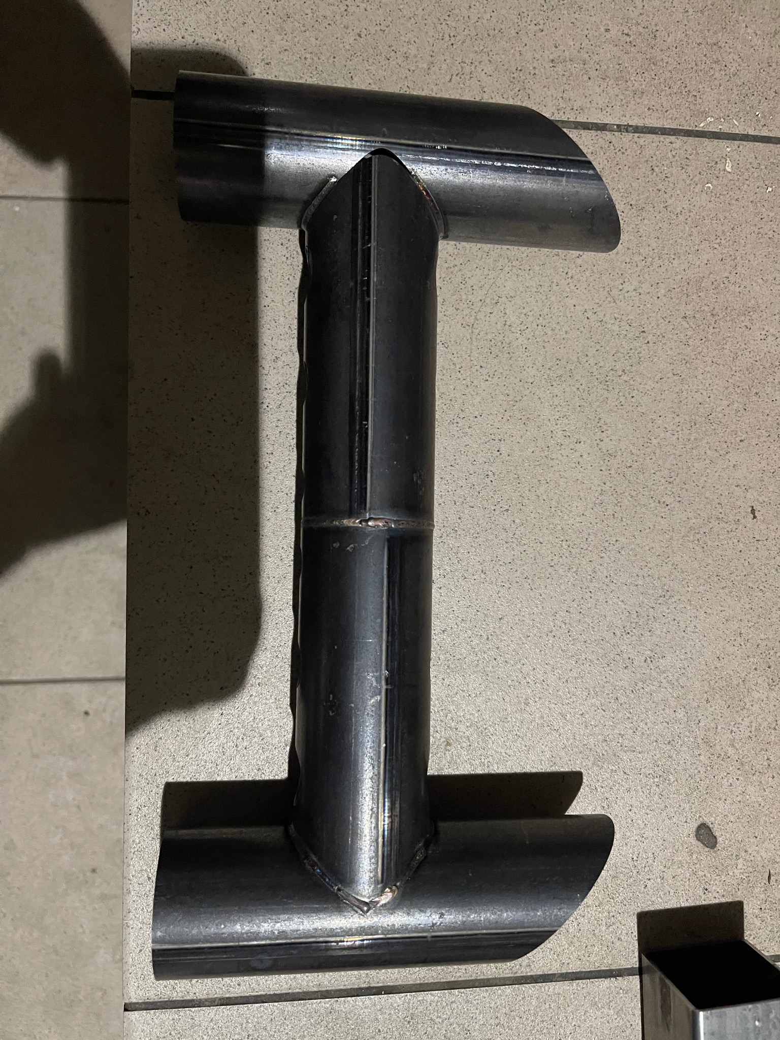 Wycinamy i spawamy stal i aluminium wg Twojej koncepcji.