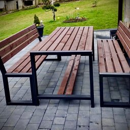 Balustrady nierdzewne Stryszawa 1