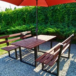 Balustrady nierdzewne Stryszawa 3