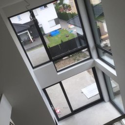 Płyta karton gips Łabiszyn 4