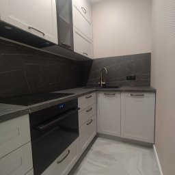 Kuchnie na wymiar Warszawa 1