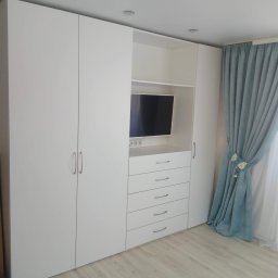 Kuchnie na wymiar Warszawa 2