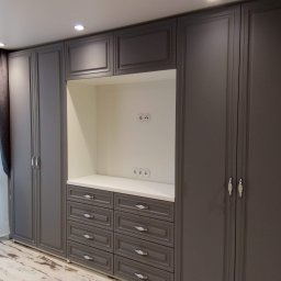 Kuchnie na wymiar Warszawa 3