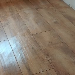 Wykończenia wnętrz Świnoujście 2