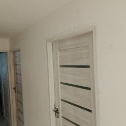 Wykończenia wnętrz Świnoujście 4