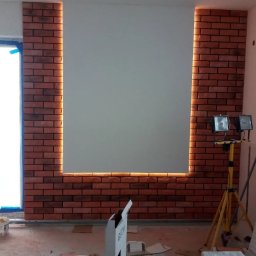 Remonty mieszkań Warszawa 1