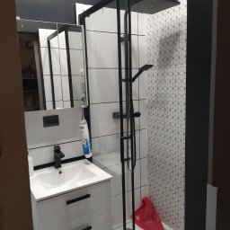 Remonty mieszkań Warszawa 2