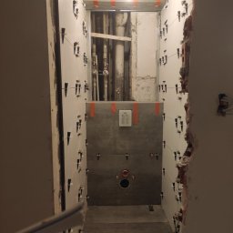 Glazurnik Radzymin 2