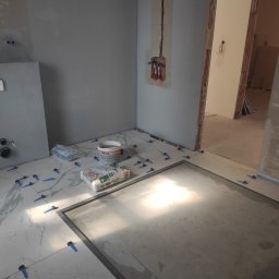 Glazurnik Radzymin 1