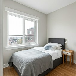 Malowanie mieszkań Gdańsk 3