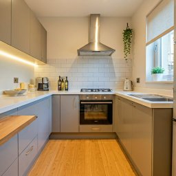 Malowanie mieszkań Gdańsk 4