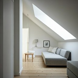 Malowanie mieszkań Gdańsk 2