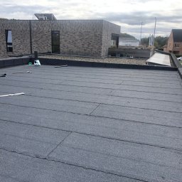 Wymiana dachu Strzegom 1