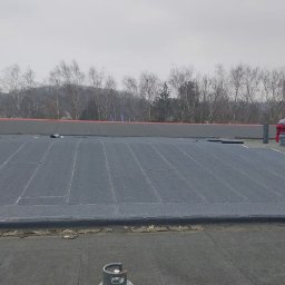 Wymiana dachu Strzegom 2