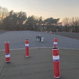 Wymiana dachu Strzegom 3