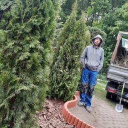 Andrii Valieiev - Malarz Piaseczno